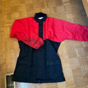 Motorcycle Waterproof Rain Jacket & Pants